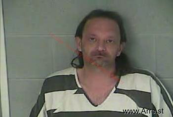 Ronnie G Hicks Mugshot