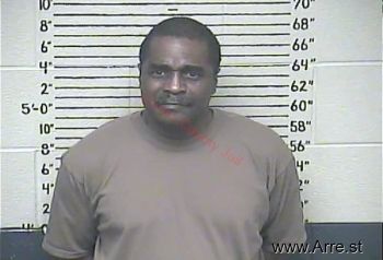 Ronnie A. Howard Mugshot