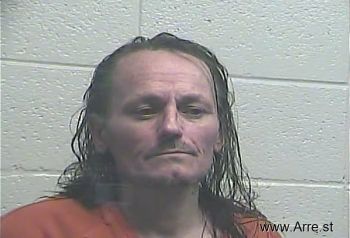 Ronnie Wayne Johnson Mugshot