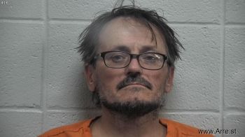 Ronnie Wayne Johnson Mugshot