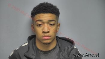 Ronnie F Jones Mugshot