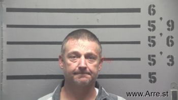 Ronnie Lynn Jones Mugshot