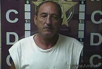 Ronnie W. Lewis Mugshot