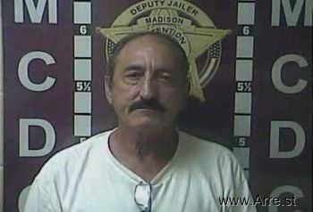 Ronnie W. Lewis Mugshot