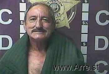 Ronnie W. Lewis Mugshot