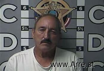 Ronnie W. Lewis Mugshot