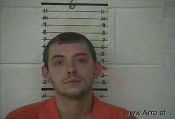 Ronnie James Mays Mugshot