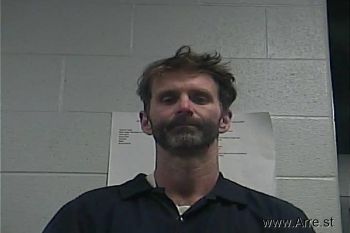 Ronnie  Mccarty Mugshot