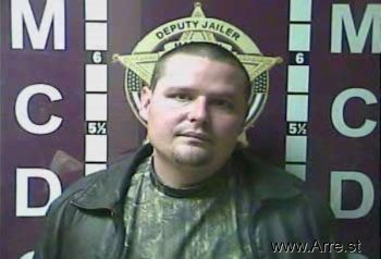 Ronnie L Mullins Mugshot