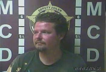 Ronnie L Mullins Mugshot