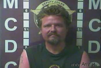 Ronnie L Mullins Mugshot