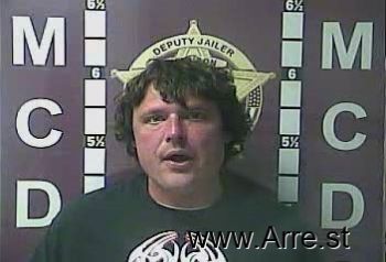 Ronnie L Mullins Mugshot