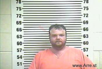 Ronnie Gene Nichols Mugshot