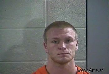 Ronnie D Osborne Jr Mugshot