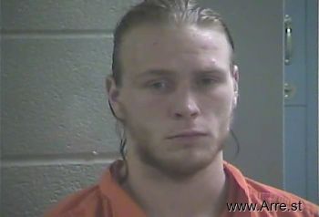 Ronnie D Osborne Jr Mugshot