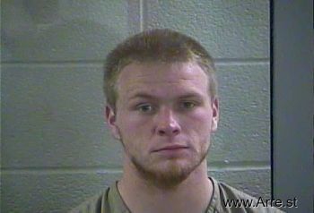 Ronnie  Osborne Jr Mugshot