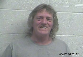 Ronnie  Parker Mugshot