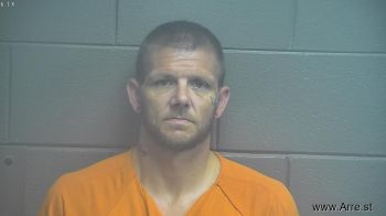 Ronnie Glen Parker Mugshot