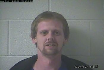 Ronnie Joe Penny Jr. Mugshot