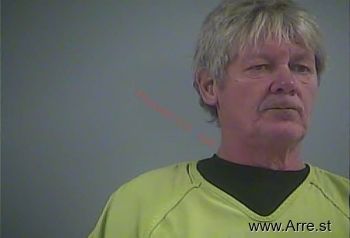 Ronnie J Richardson Mugshot