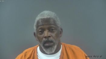 Ronnie Lee Robinson Mugshot