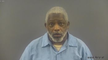 Ronnie Lee Robinson Mugshot