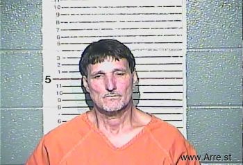 Ronnie Paul Rogers Mugshot