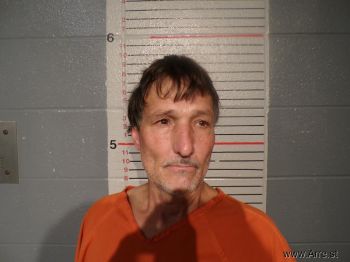 Ronnie Paul Rogers Mugshot