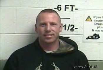 Ronnie  Smith Mugshot