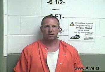 Ronnie  Smith Mugshot