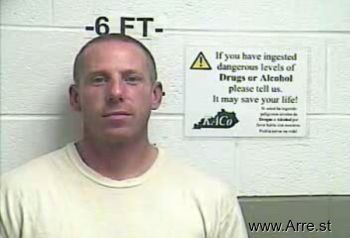 Ronnie  Smith Mugshot