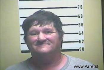 Ronnie  Smith Mugshot