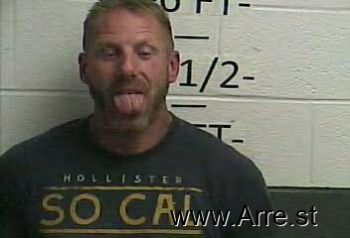 Ronnie Lee Smith Mugshot