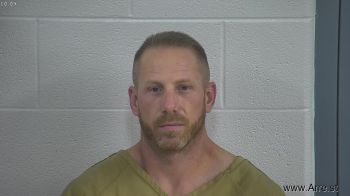 Ronnie Lee Smith Mugshot