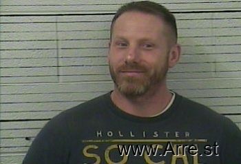 Ronnie Lee Smith Mugshot