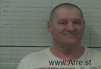 Ronnie  Smith Mugshot