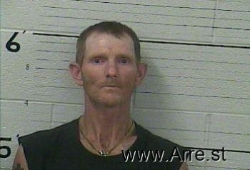 Ronnie  Smith Mugshot