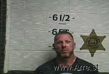 Ronnie Lee Smith Mugshot