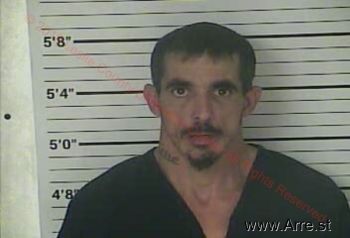 Ronnie  Smith Mugshot