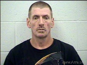 Ronnie Wayne Smith Sr Mugshot