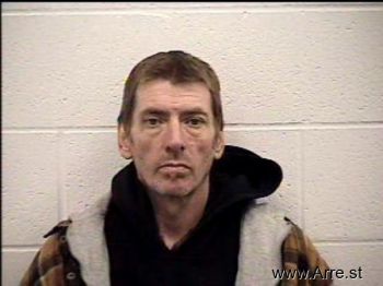 Ronnie Wayne Smith Sr Mugshot