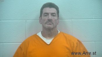 Ronnie Wayne Smith Sr Mugshot