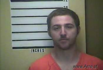 Ronnie  Taylor Mugshot