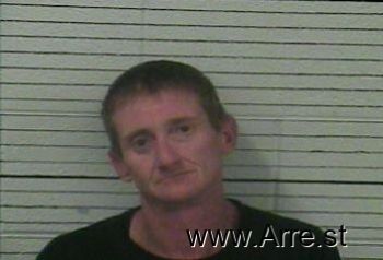 Ronnie Allen Taylor Mugshot