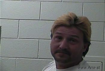 Ronnie Lee Thomas Mugshot