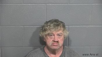 Ronnie  Thompson Mugshot