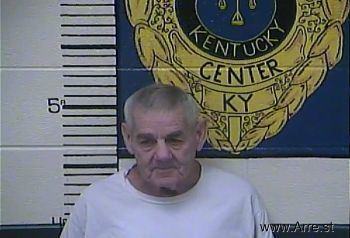 Ronnie  Turner Mugshot