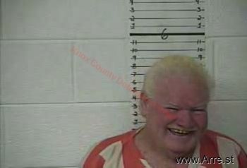 Ronnie  Warren Mugshot