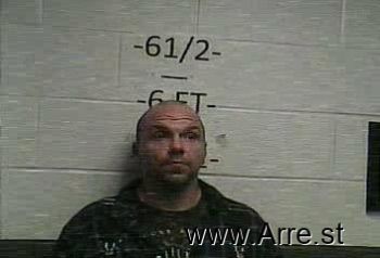 Ronnie Jacob White Mugshot