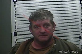 Ronnie  Whitehead Mugshot